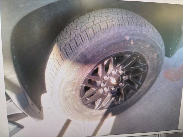 Used 2024 Chevrolet Silverado EV W/T image 14