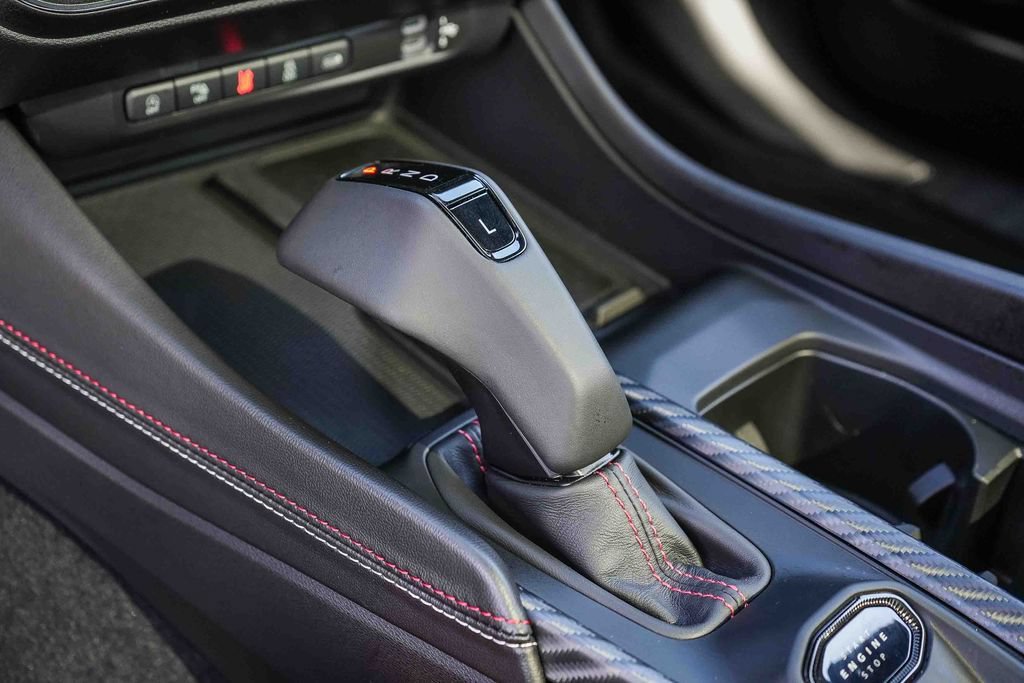 New 2026 Dodge Charger Scat Pack AWD/4WD image 19