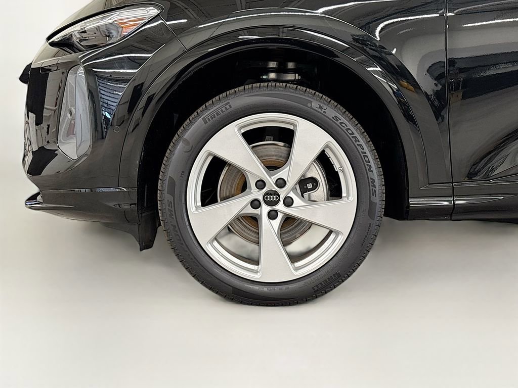 New 2025 Audi Q5 2.0T Premium Plus image 23