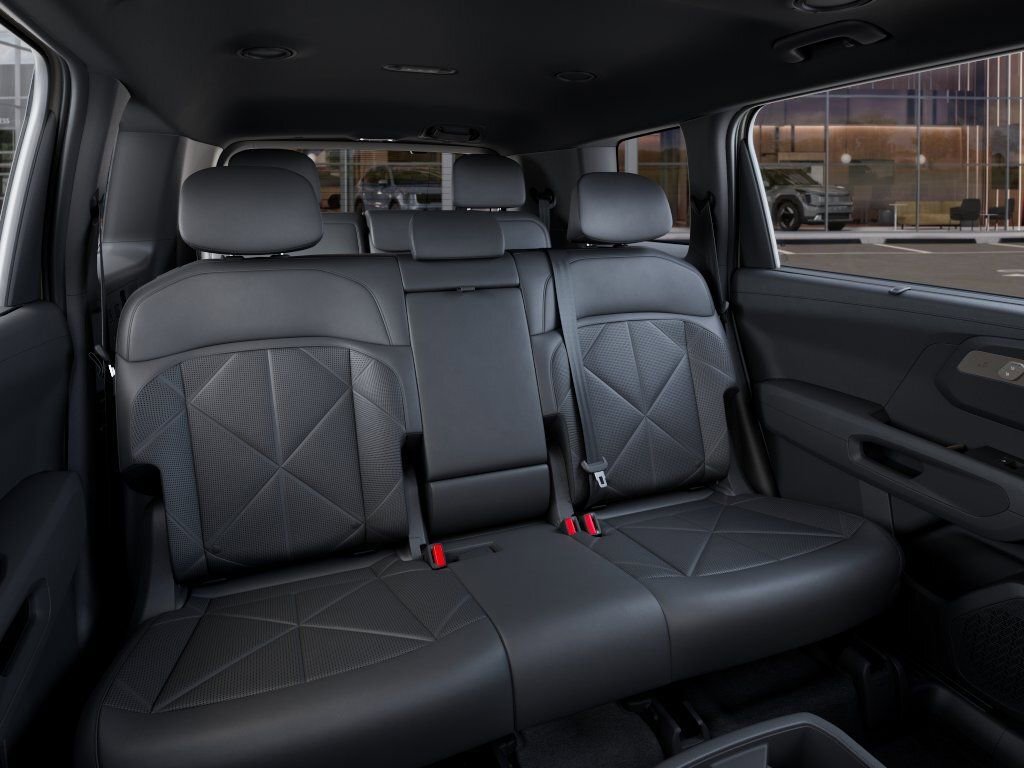 New 2027 Kia Telluride EX w/ Towing Package AWD/4WD image 16