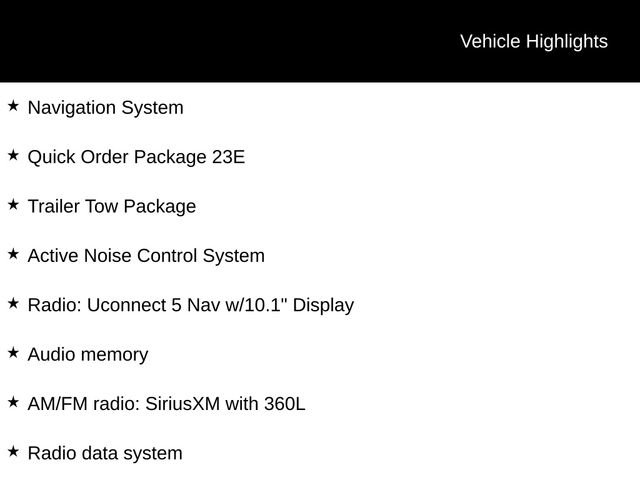 Used 2024 Jeep Grand Cherokee Limited w/ Trailer Tow Package AWD/4WD image 17