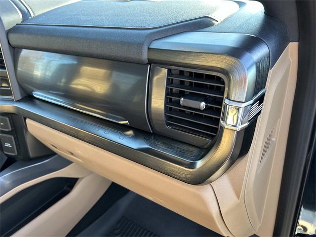 Certified 2024 Ford F350 Lariat w/ Lariat Ultimate Package image 26