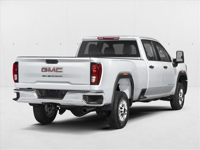 New 2026 GMC Sierra 2500 AT4 w/ AT4 Premium Plus Package image 2