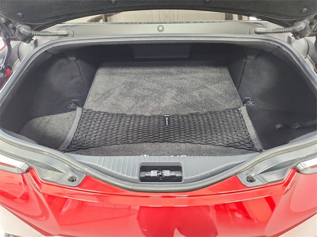 Used 2018 Lexus LC 500 Coupe image 41