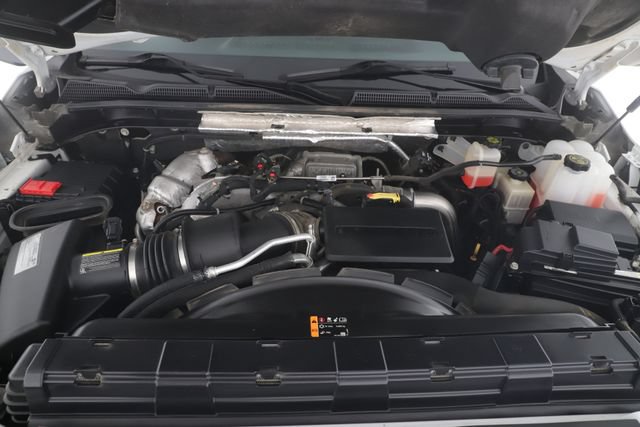 Used 2020 GMC Sierra 3500 AT4 w/ AT4 Premium Package AWD/4WD image 15