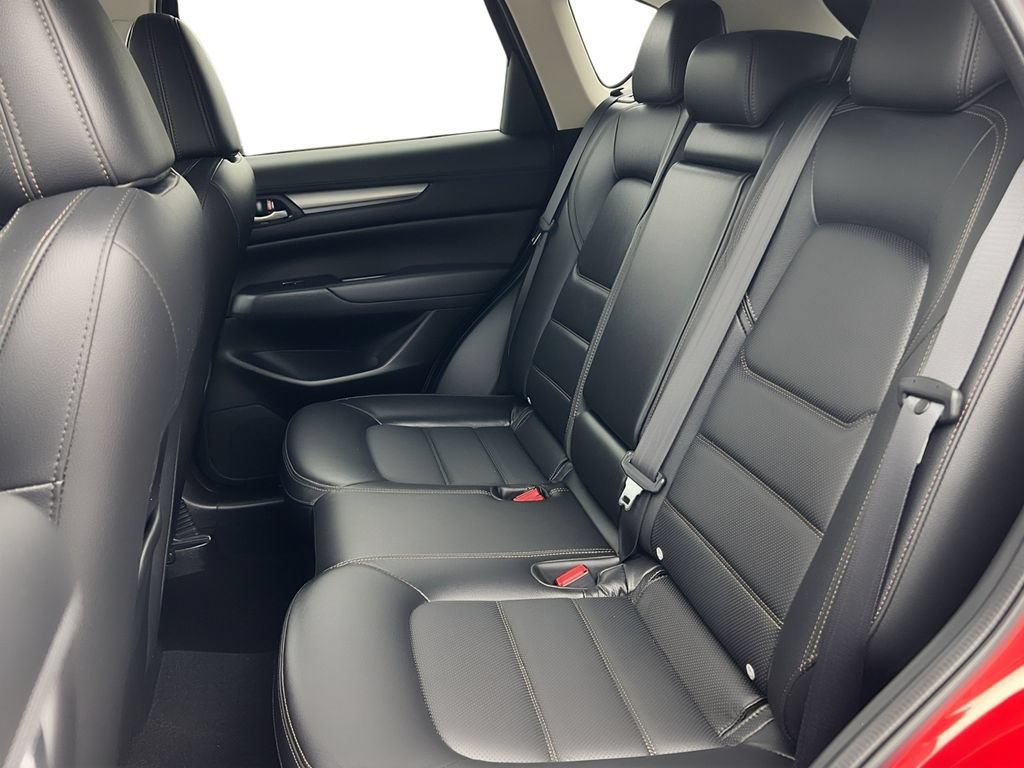 Used 2023 MAZDA CX-5 AWD 2.5 S image 7