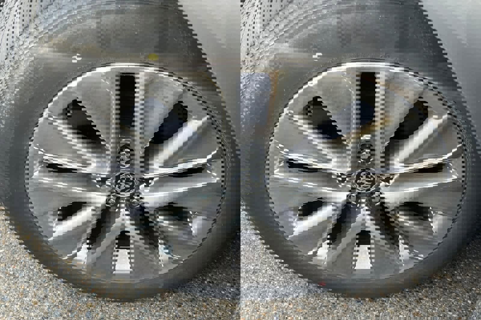 Used 2021 Toyota Mirai XLE w/ Advanced Technology Package image 10