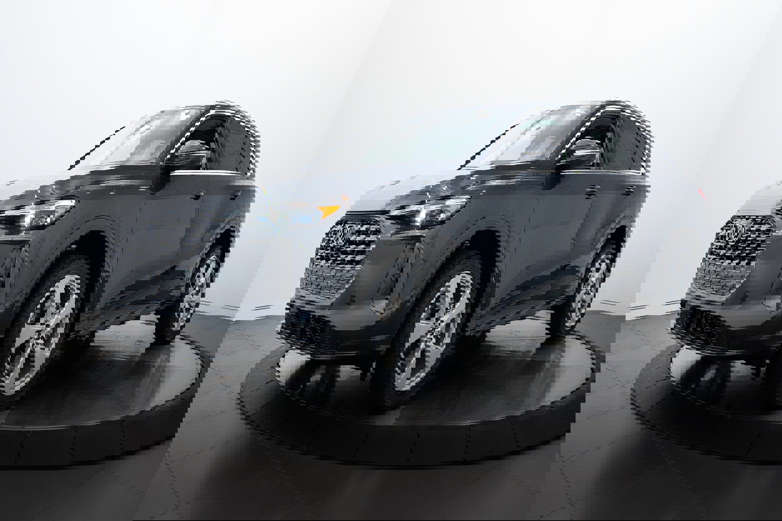 New 2025 Audi Q5 Premium Plus image 7