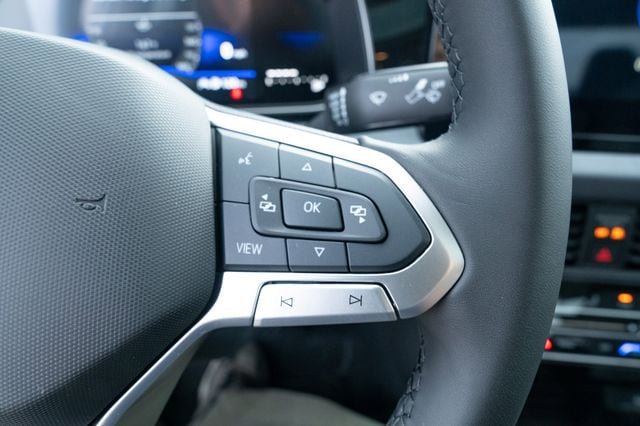 New 2026 Volkswagen Jetta SE image 22
