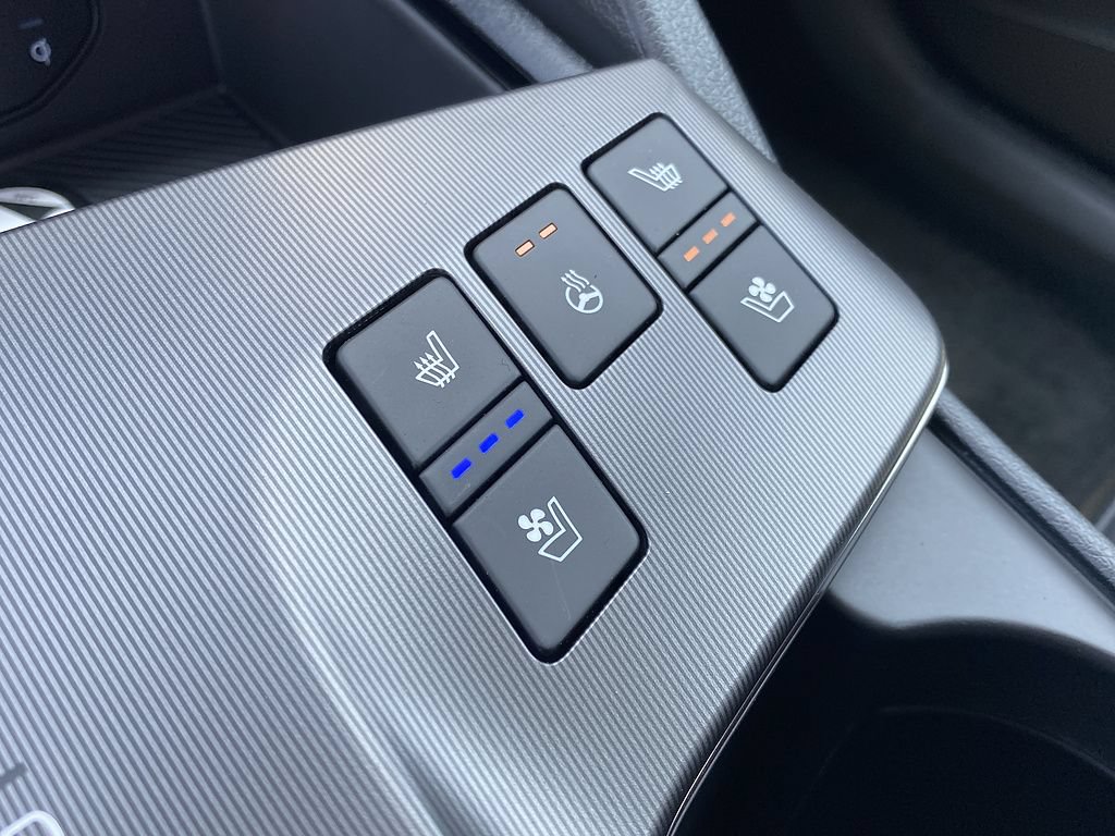 New 2026 Kia Sportage SX Prestige AWD/4WD image 19