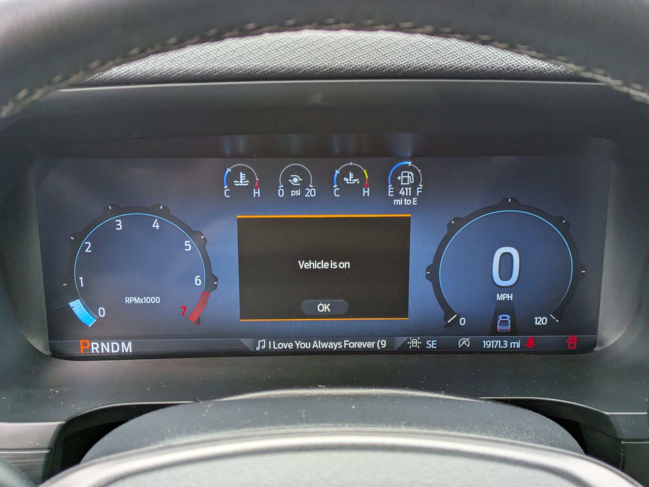 Certified 2025 Ford F150 XLT w/ Equipment Group 301A Standard image 10