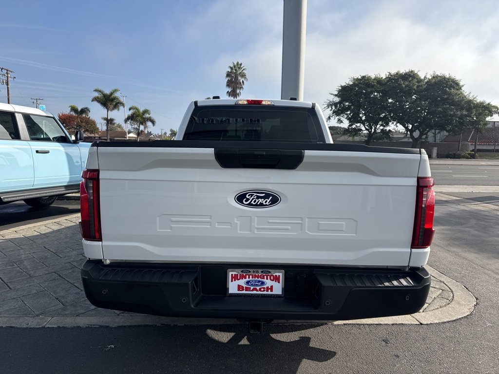 Used 2025 Ford F150 XL image 8