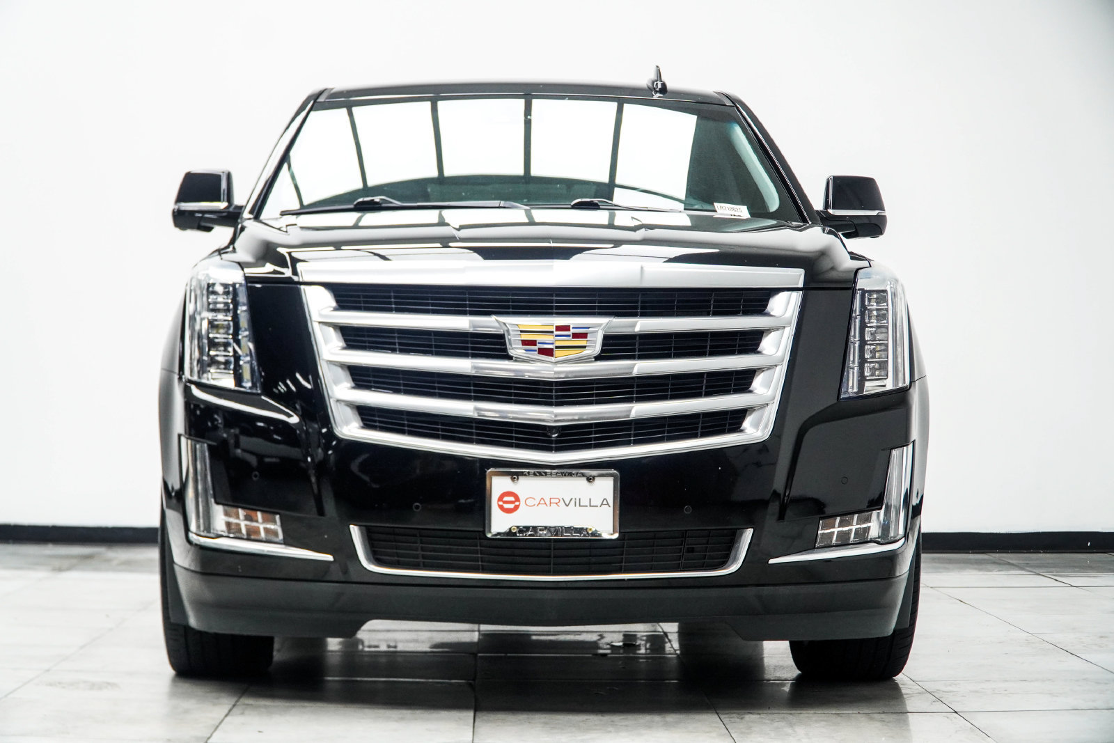 Used 2020 Cadillac Escalade Luxury RWD image 8