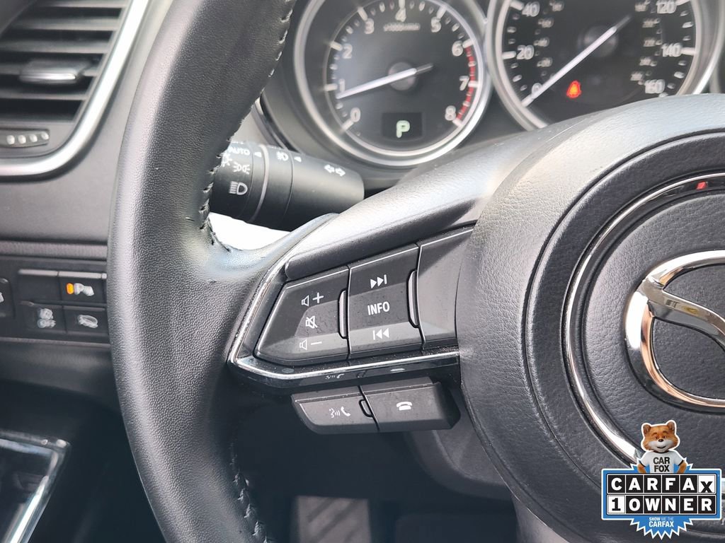 Used 2022 MAZDA CX-9 Touring Plus image 30