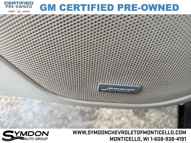 Certified 2023 GMC Acadia Denali w/ Denali Technology Package image 16