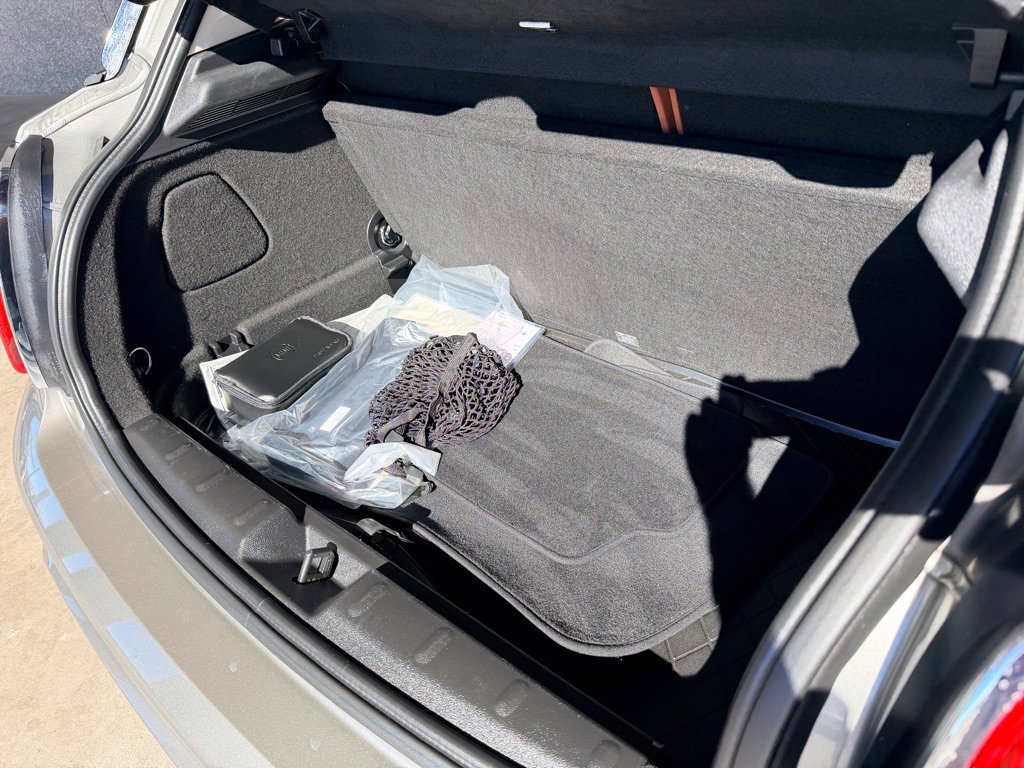 Used 2019 MINI Cooper S image 18