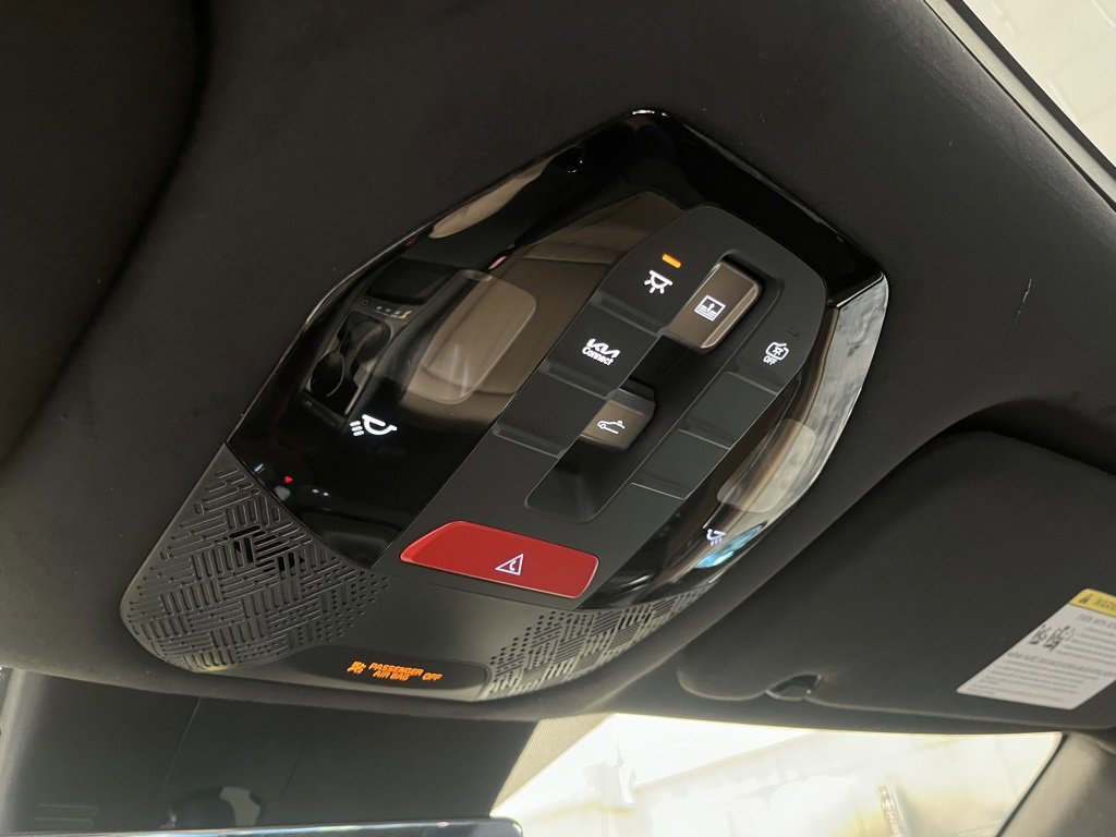 New 2026 Kia EV9 GT-Line image 12