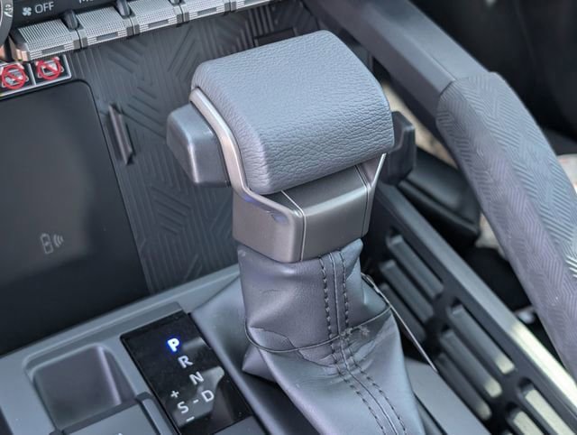 New 2026 Toyota Tacoma Limited AWD/4WD image 18