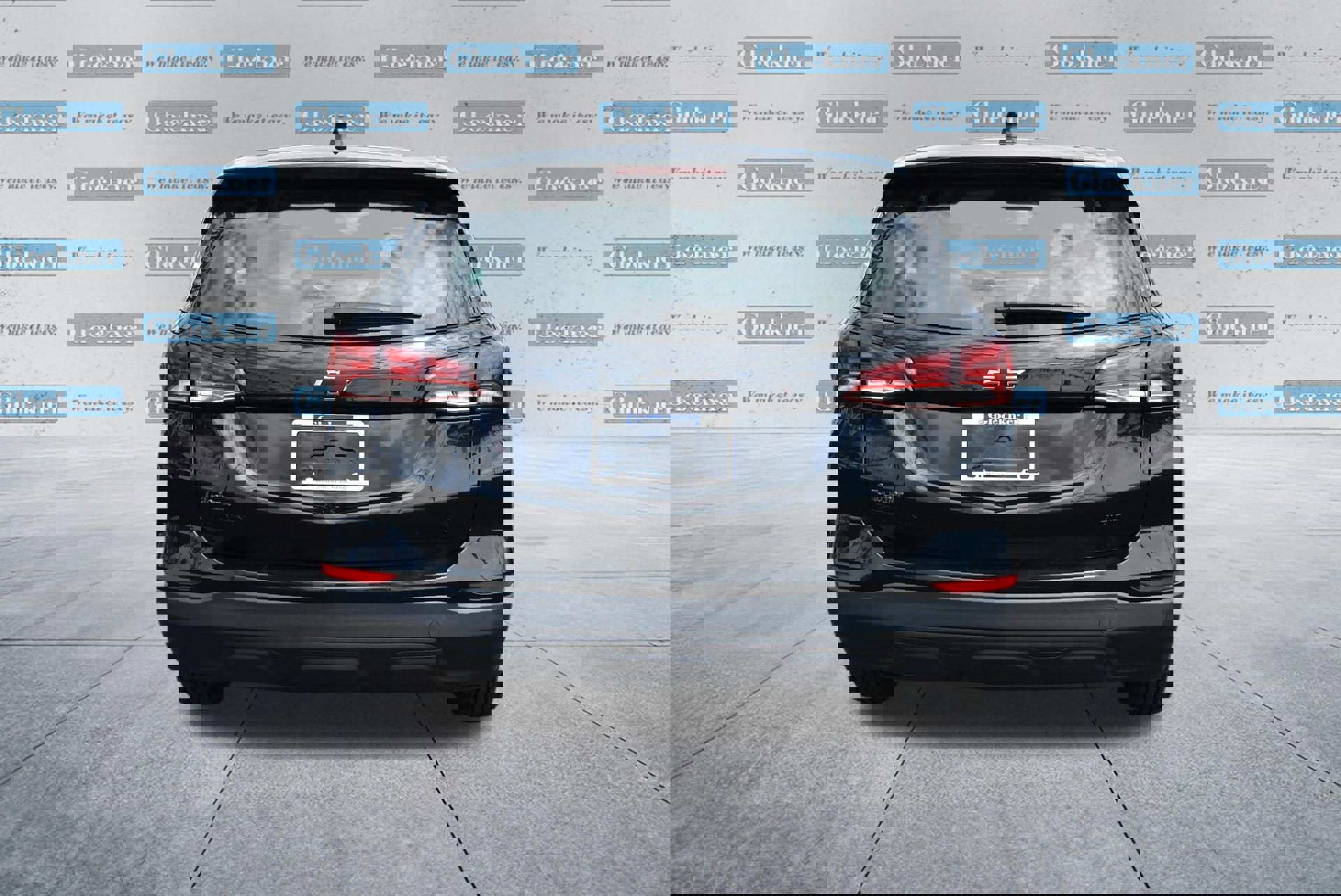 Used 2024 Chevrolet Equinox LS w/ Midnight Edition image 7