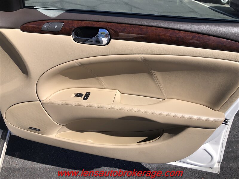 Used 2010 Buick Lucerne CXL FWD image 20