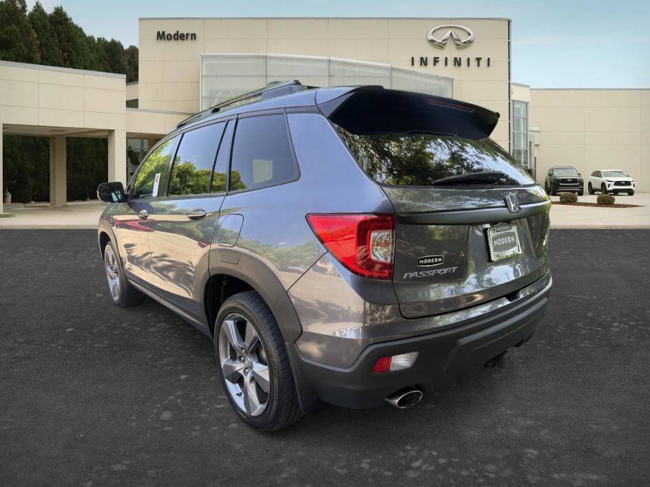Used 2019 Honda Passport Sport image 6