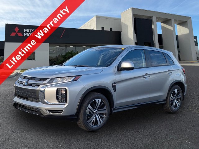 New 2027 Mitsubishi Outlander Sport ES AWD/4WD image 1