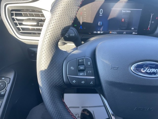New 2025 Ford Escape ST-Line w/ Tech Pack #1 image 27