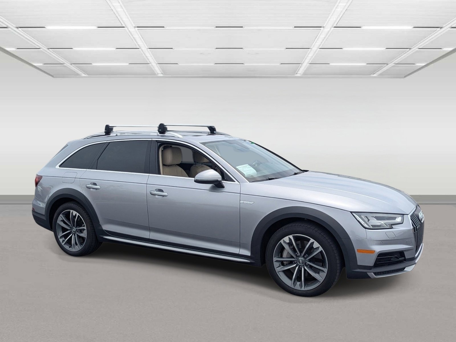 Used 2019 Audi A4 2.0T allroad Premium Plus image 7