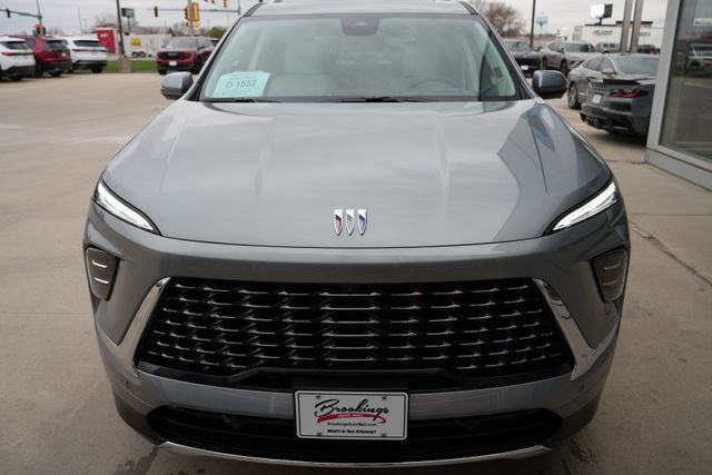 New 2026 Buick Enclave Avenir w/ Super Cruise Package AWD/4WD image 34