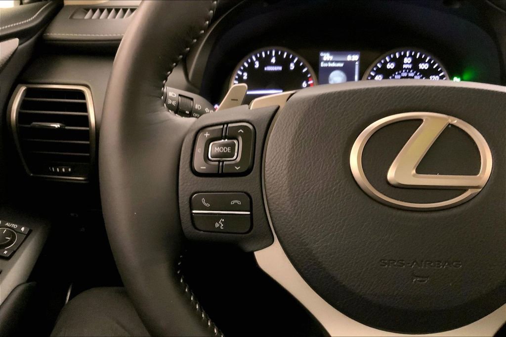 Used 2019 Lexus NX 300 AWD w/ Premium Package image 18