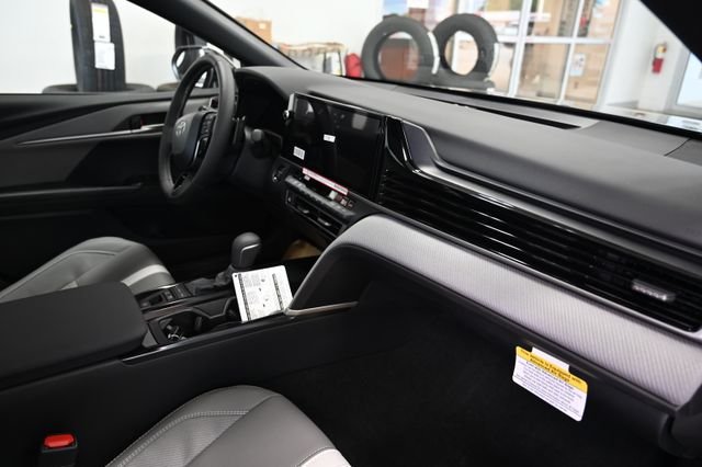 New 2026 Toyota Camry SE FWD image 14
