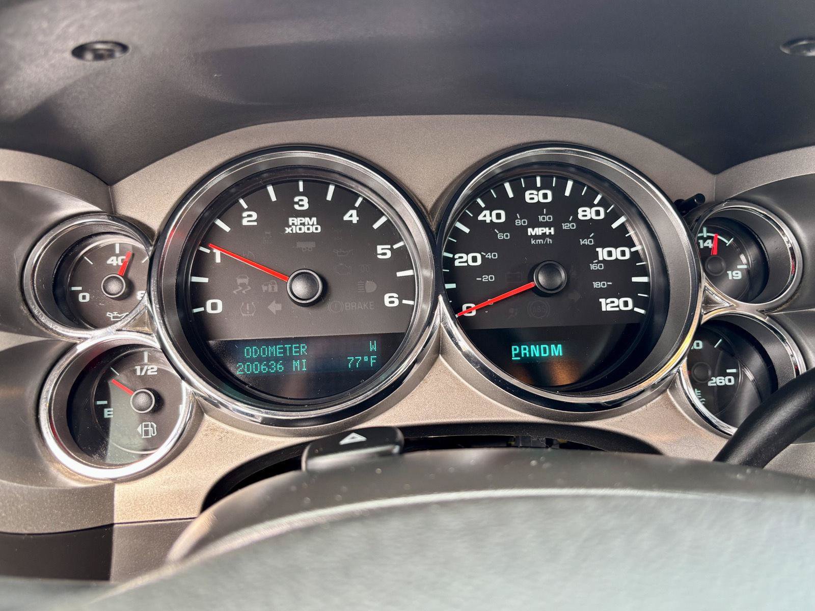 Used 2013 Chevrolet Silverado 1500 LT AWD/4WD image 36