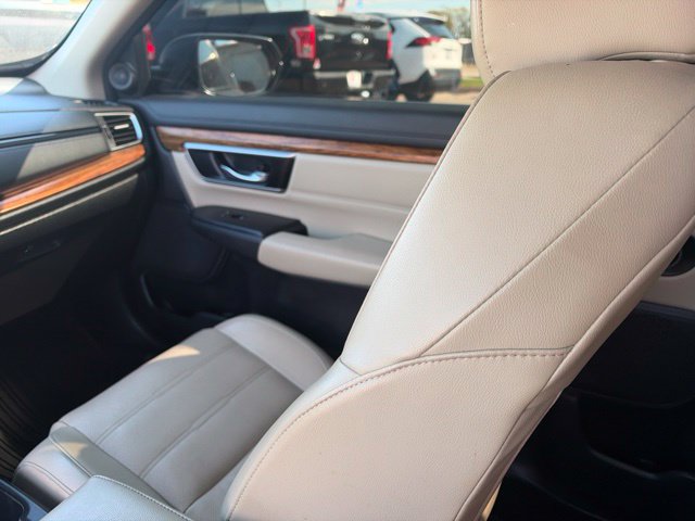 Used 2018 Honda CR-V EX-L image 17