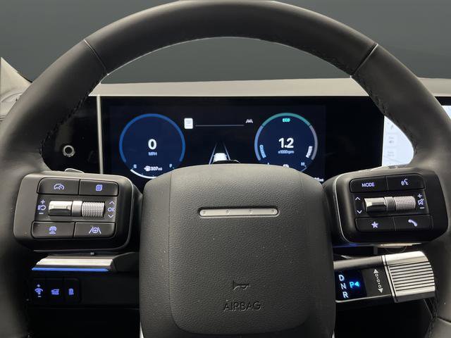 Used 2024 Hyundai Santa Fe Limited image 18