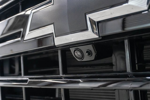 Used 2025 Chevrolet Silverado 2500 LT w/ Trail Boss Package image 6