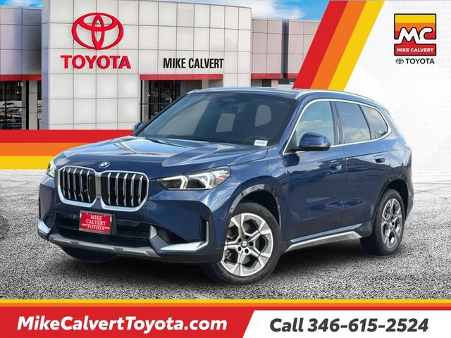 Used 2025 BMW X1 xDrive28i
