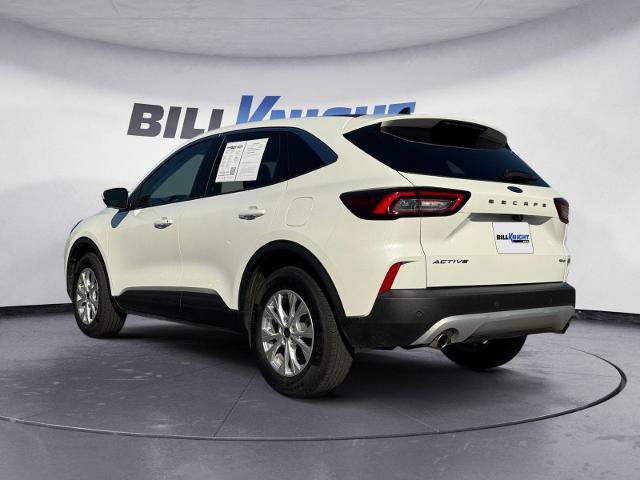 Certified 2023 Ford Escape Active w/ Tech Pack #2 AWD/4WD image 3
