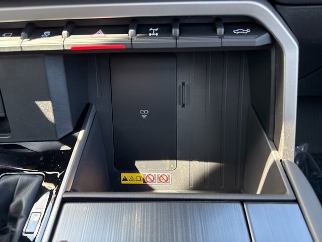 New 2026 Toyota Tundra Platinum AWD/4WD image 28