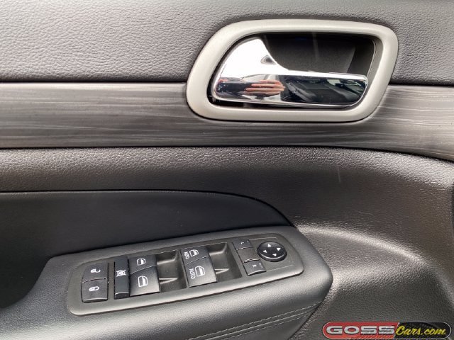 Certified 2021 Jeep Grand Cherokee Laredo X AWD/4WD image 23