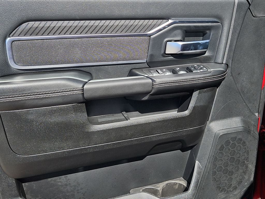 New 2027 RAM 3500 Lone Star AWD/4WD image 22