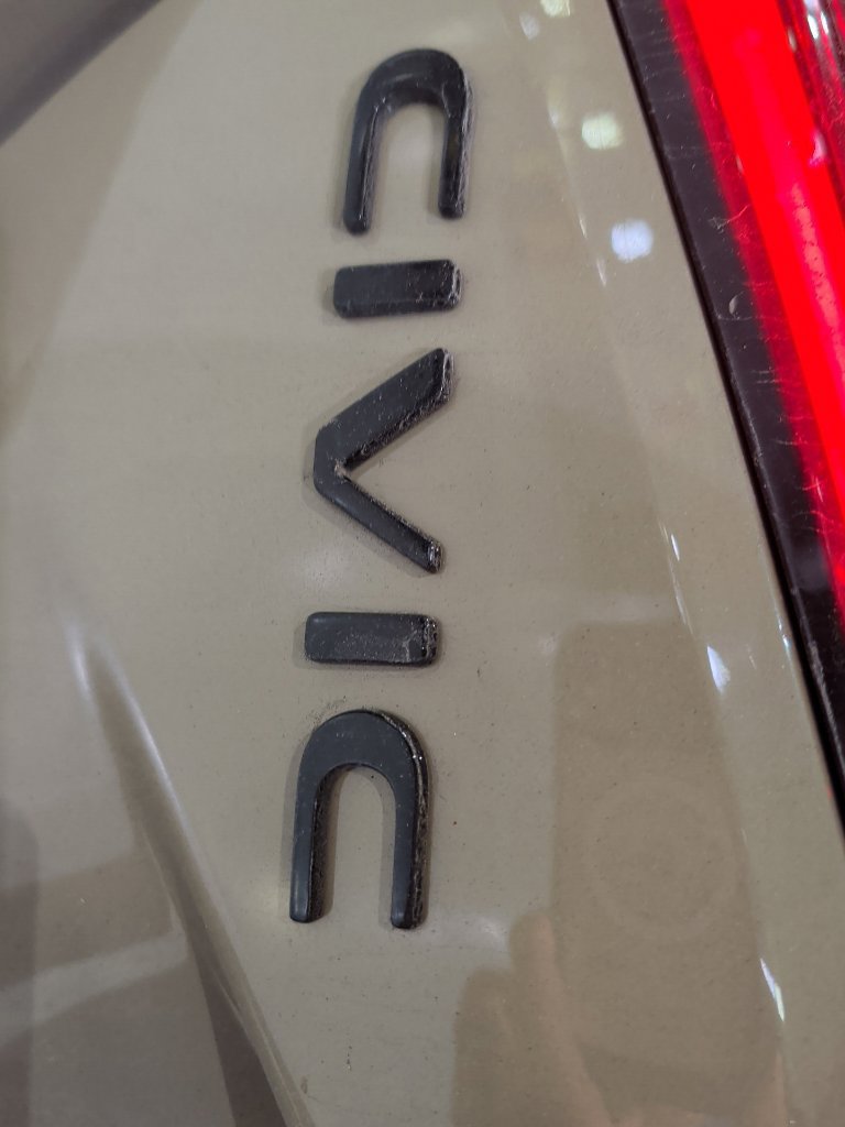 Used 2026 Honda Civic Sport image 13