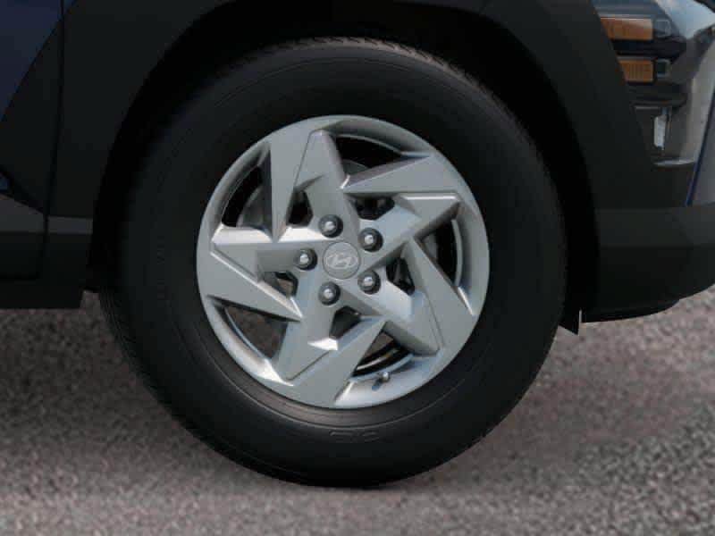 New 2026 Hyundai Kona SE FWD image 8