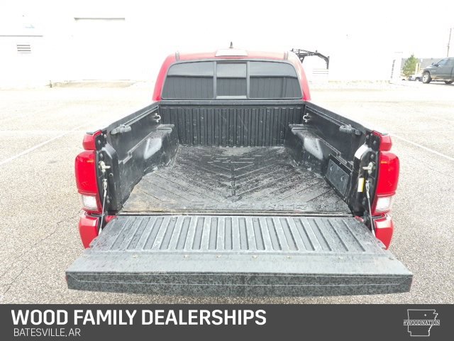 Used 2019 Toyota Tacoma SR5 image 9