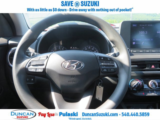 Used 2022 Hyundai Kona SE image 22