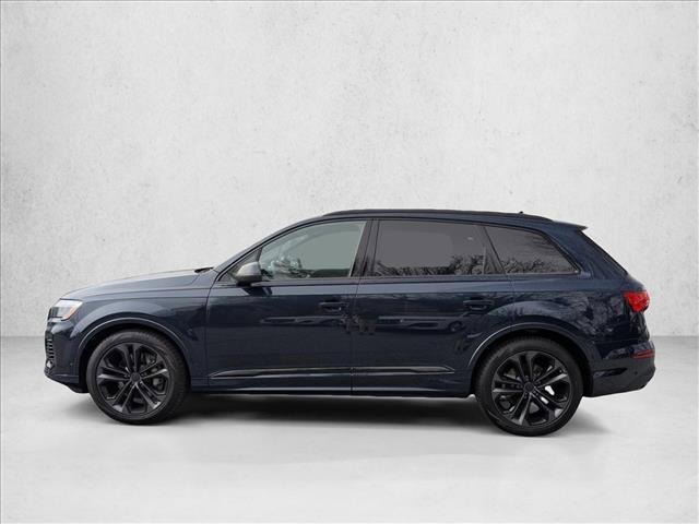 New 2026 Audi Q7 3.0T Premium Plus image 5