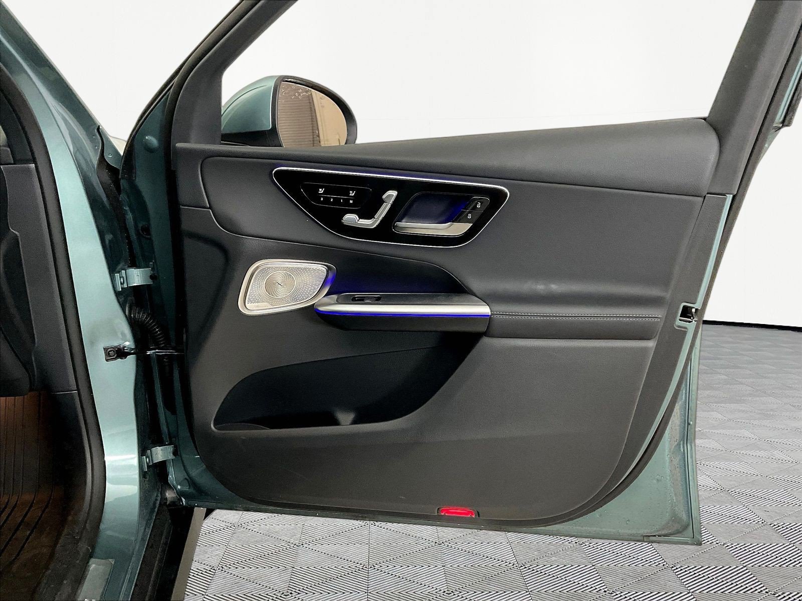 Certified 2026 Mercedes-Benz GLC 300 4MATIC image 28