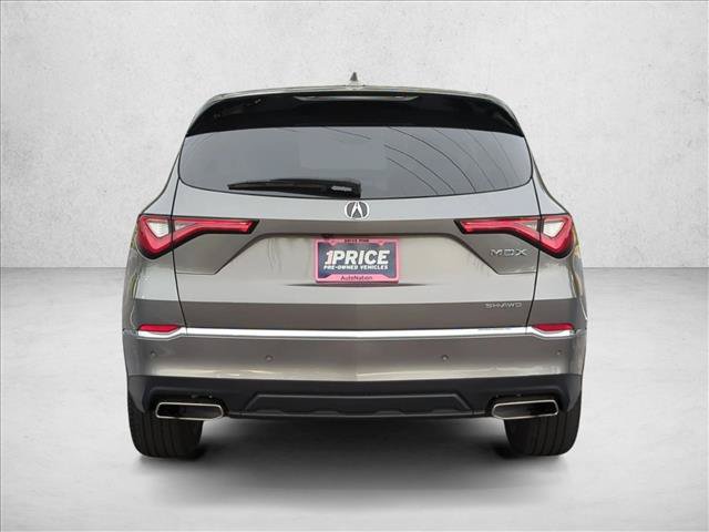 Used 2023 Acura MDX SH-AWD w/ Technology Package image 7