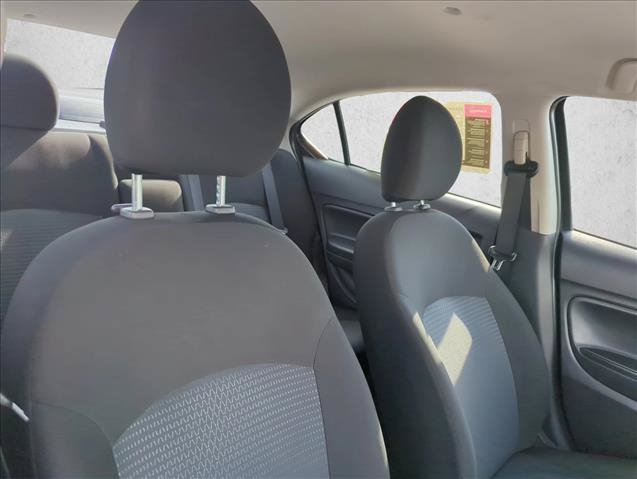 Used 2024 Mitsubishi Mirage G4 ES FWD image 30