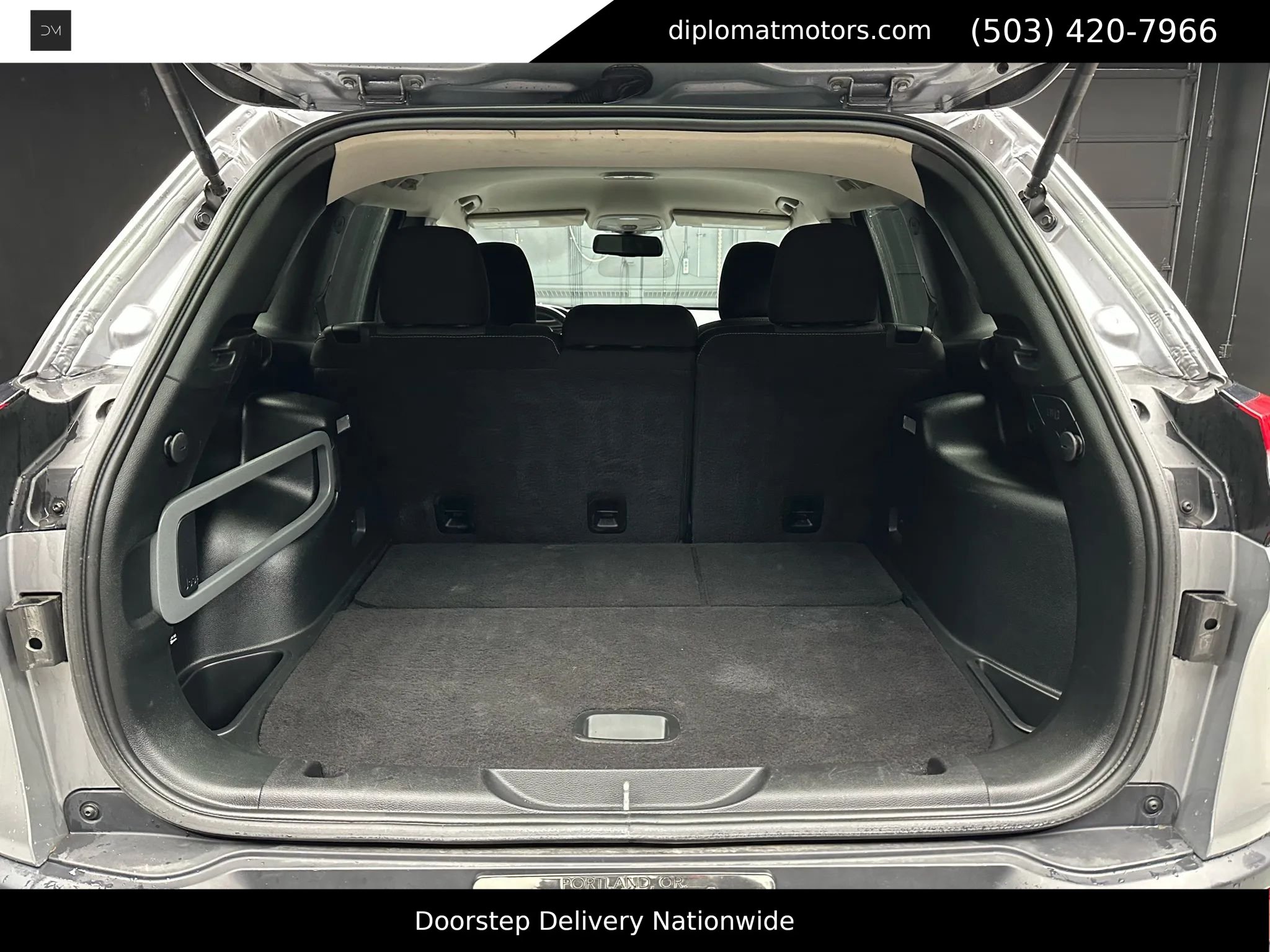 Used 2018 Jeep Cherokee Sport w/ Cold Weather Group AWD/4WD image 44
