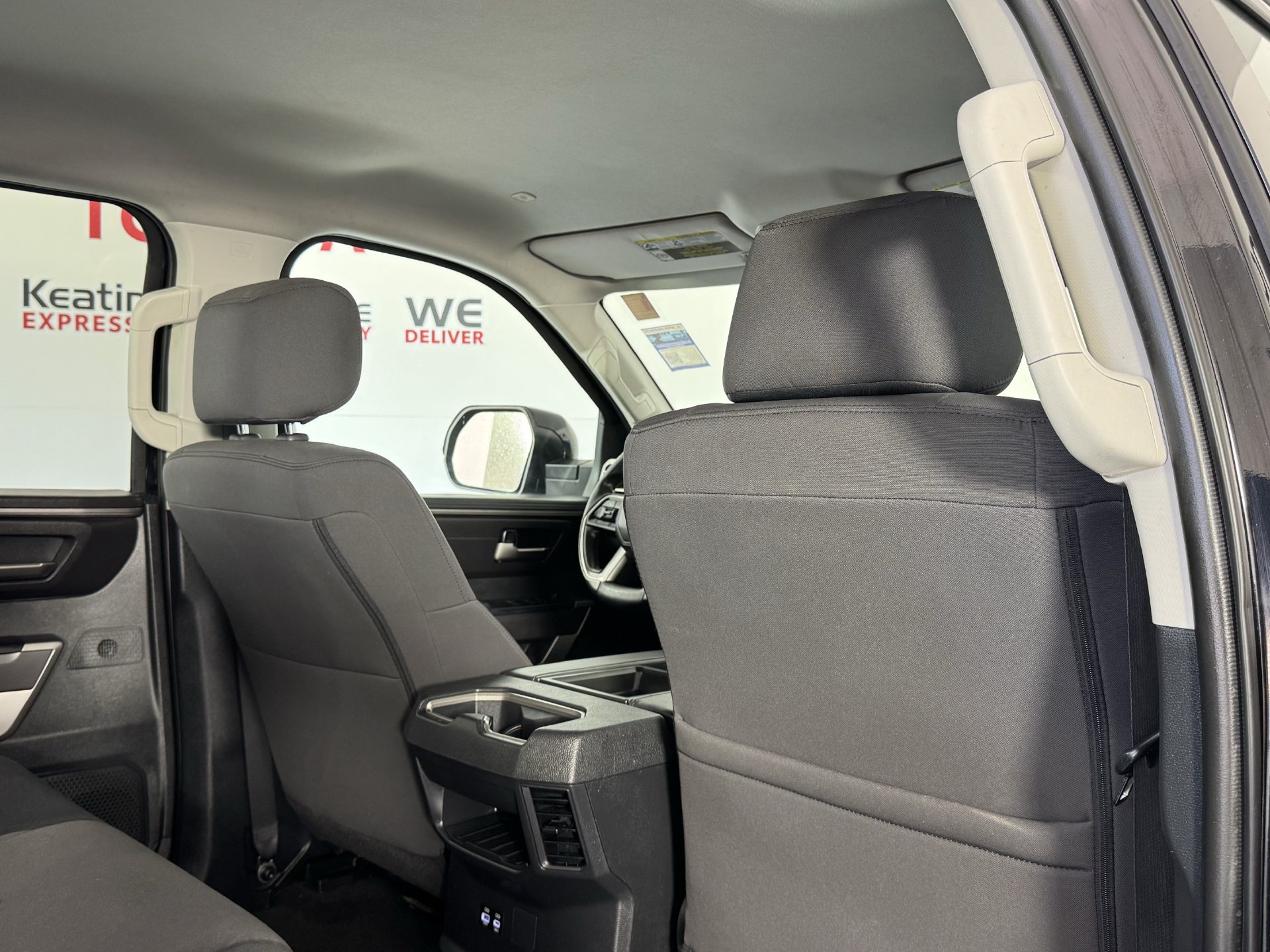 Used 2023 Toyota Tundra SR5 AWD/4WD image 19